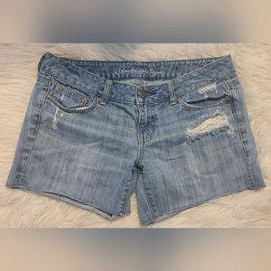 American Eagle Shorts Size 10